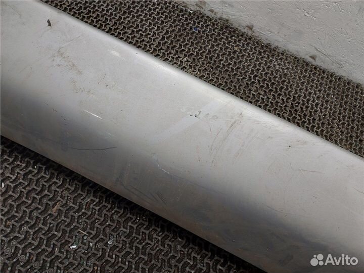 Бампер Suzuki Grand Vitara, 2012