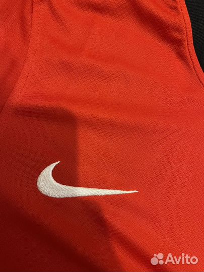 Футболка Сборной Португалии Nike Евро 2024