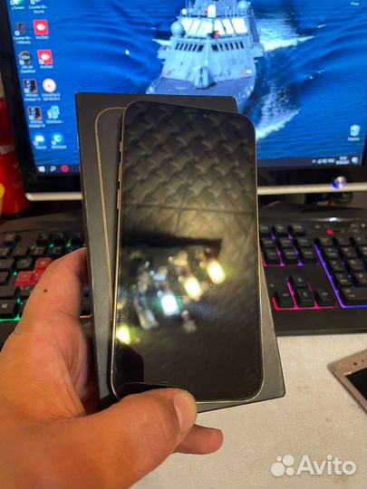 iPhone 12 pro 128gb