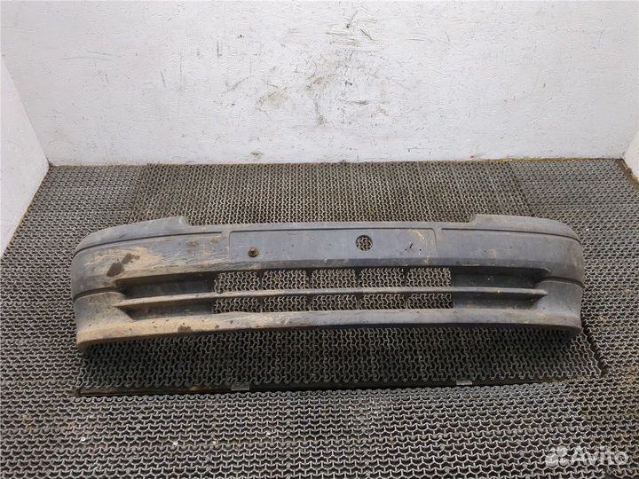 Бампер Renault Clio, 1992