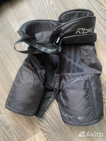 Хоккейные шорты