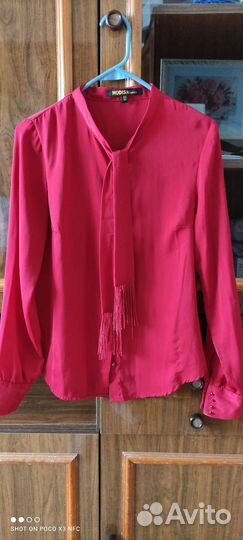 Женская одежда