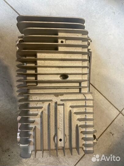 Усилитель звука Nissan Teana L33