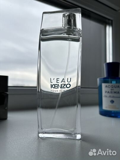 Духи Tom ford Kenzo Acqua di parma