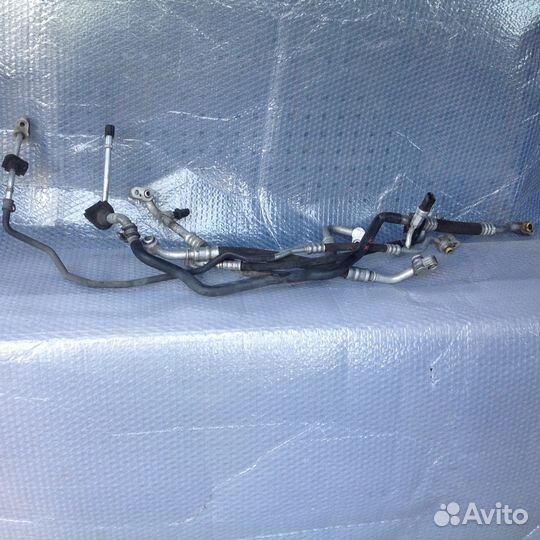 Трубка кондиционера