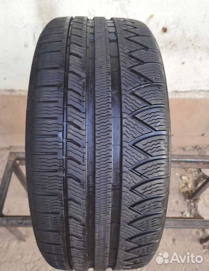 Michelin Pilot Alpin PA3 245/45 R18 97V