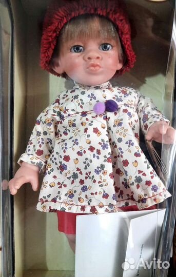 Характерные малышки