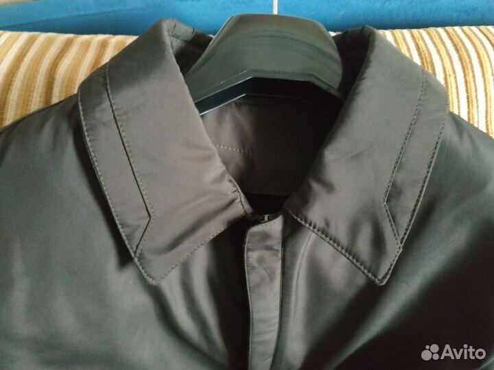 Куртка мужская демисезонная 56 размер