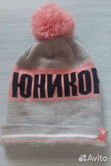 Шапка unicorn