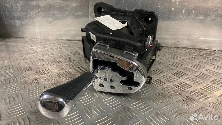 Селектор АКПП Peugeot 308