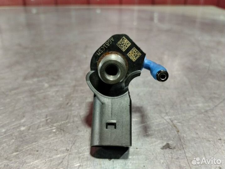 Форсунка Mercedes E-Class W213 OM654 2.0 CDI 2019