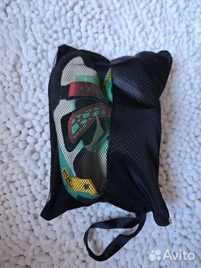 Скальные туфли Скальники