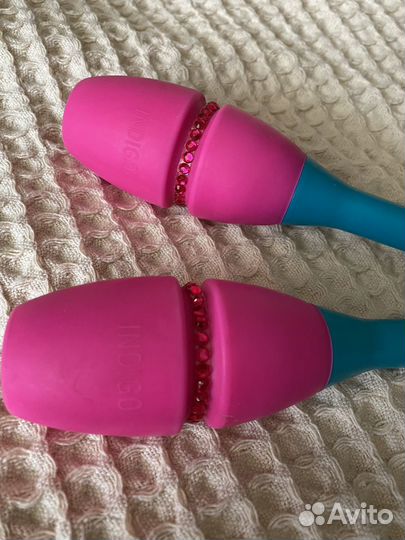 Булавы indigo 41