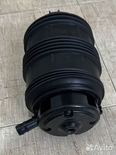 Пневмобаллон CLS W219