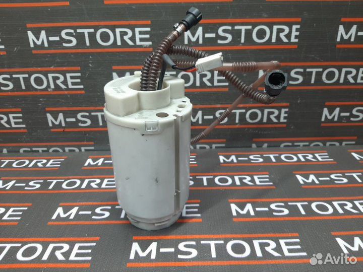 Бензонасос левый Volkswagen Touareg 7L AZZ 2003