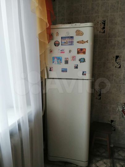 1-к. квартира, 37 м², 6/9 эт.