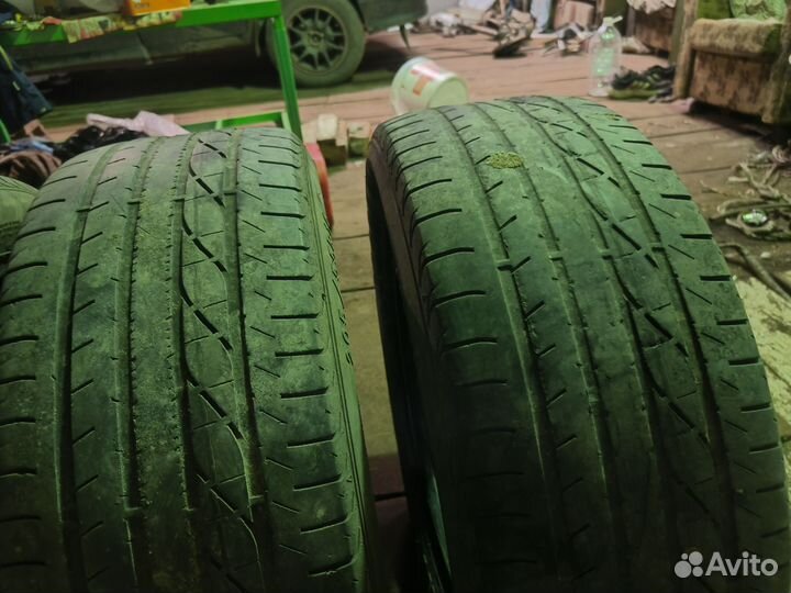 Goodyear Eagle Sport 205/55 R16