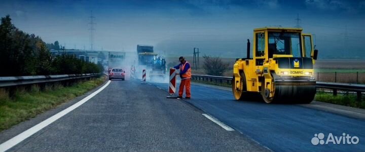 Разнорабочий вахта