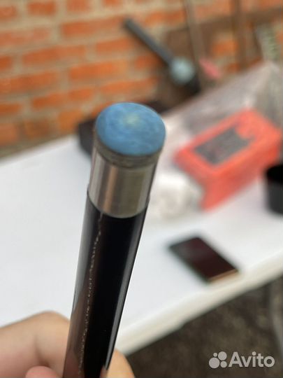 Бильярдный кий