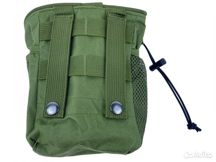 Сумка-карман тактическая PDA