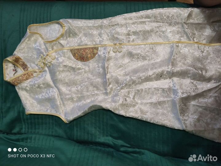 Кимоно женское