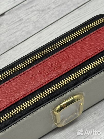 Сумка Marc Jacobs snapshot