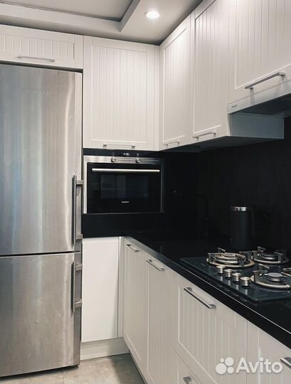 Кухонный гарнитур под заказ