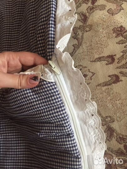 Конверт в коляску