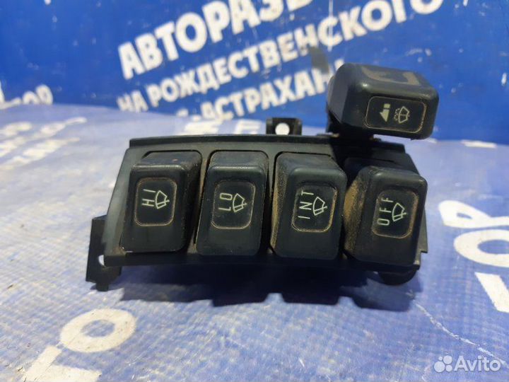 Переключатель дворников Opel Frontera A