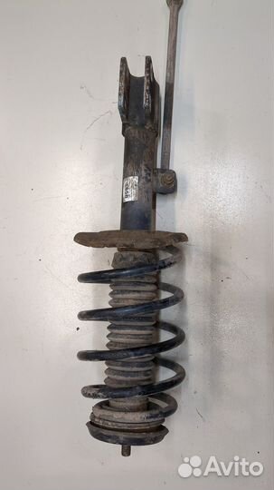 Амортизатор подвески Citroen C4 Grand Picasso, 2007