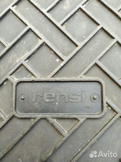 Коврики для авто