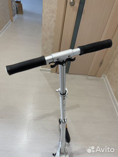 Самокат roadweller