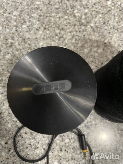 Портативная колонка asus для ноутбука