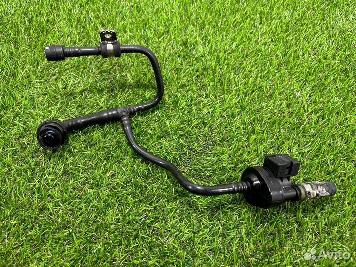 Клапан вентиляции топливного бака Audi A6 C7 cdnb