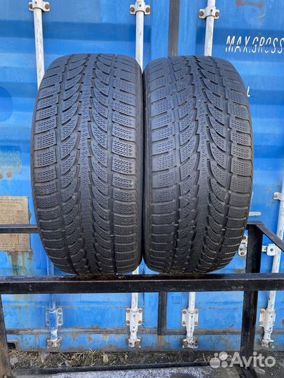 Nokian Tyres WR SUV 255/50 R19