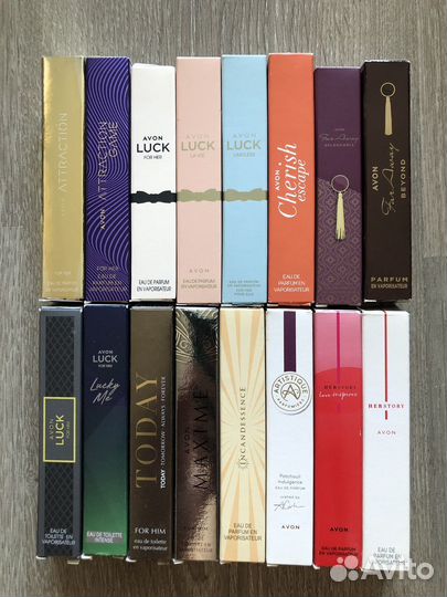 Парфюм 10 мл