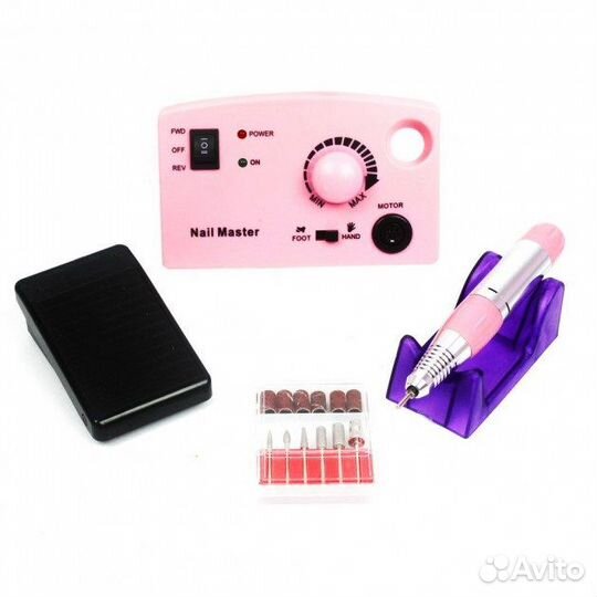 Фрезер для маникюра DM-211