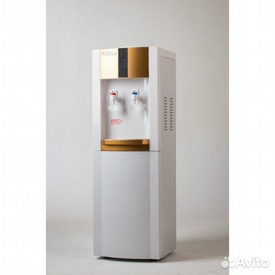 Кулеры для воды