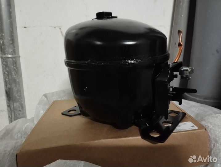 Компрессор для холодильника TT1113GY