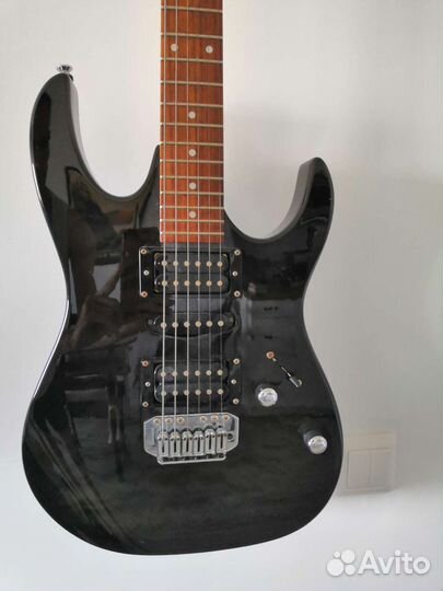 Электрогитара Ibanez Gio N427