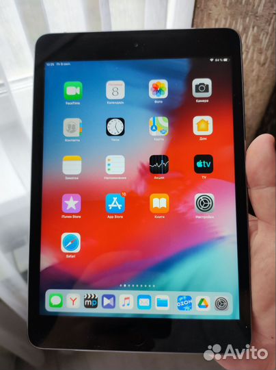 iPad mini 2 WiFi 64gb