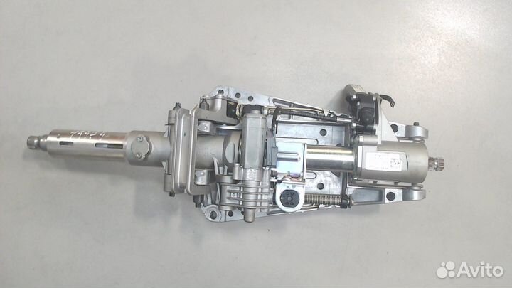 Колонка рулевая Chrysler 300C 2011, 2012