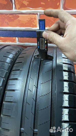 Goodyear EfficientGrip 195/45 R16 84V