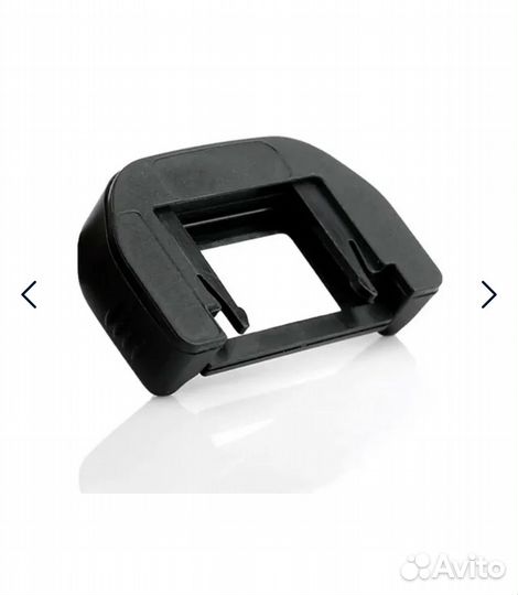 Наглазник canon 600d,100d,1100,1200d,4000d,2000d