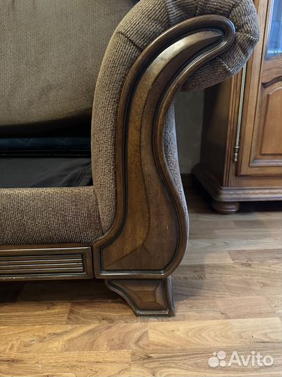 Диван, производства USA