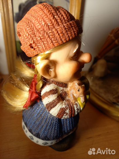 Сувениры из разных стран