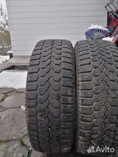 Yokohama F700Z 215/60 R17