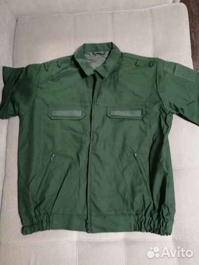 Военная офисная форма 58/5