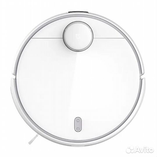 Робот-пылесос Xiaomi Mijia Robot Vacuum-Mop 2