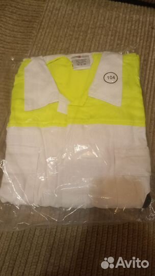 Комбинезон летний